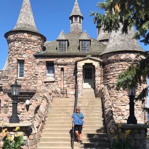 Meet your Posher, Susan